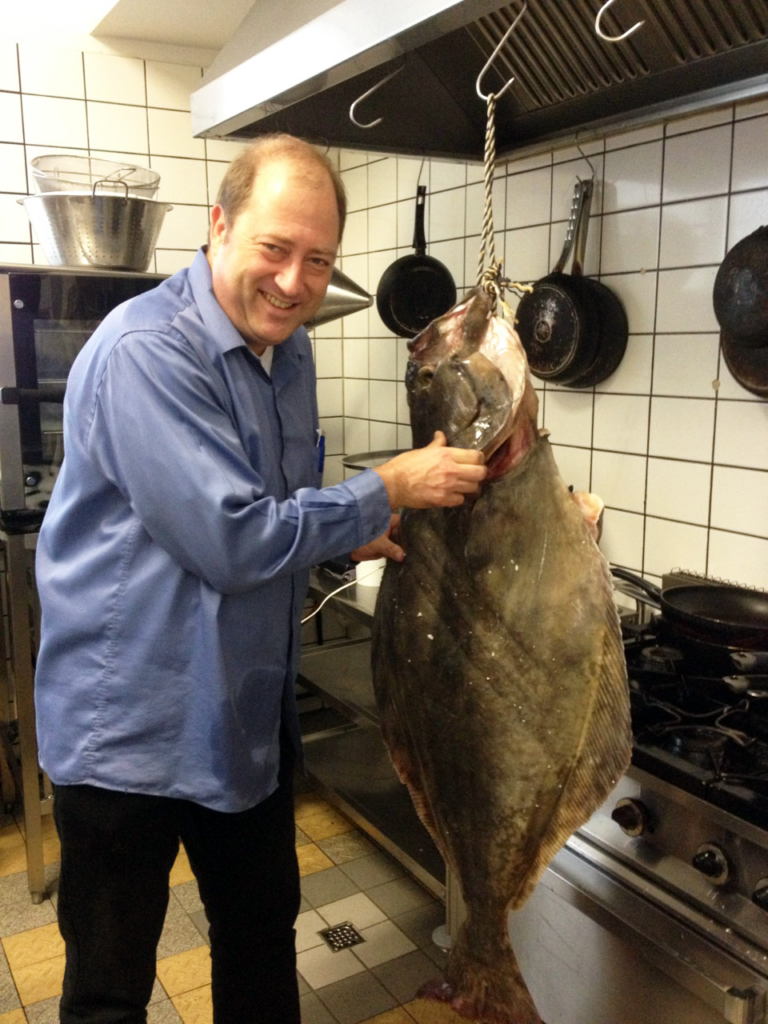 Etwas Eigenes schaffen