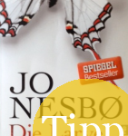 Die Larve Buchtipp
