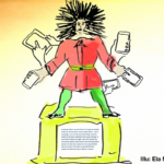 Struwwelpeter und Kommunikation