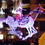 Dia de los Reyes in Barcelona