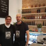 Metzgerei vegan Berlin