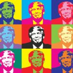 USA Donald Trump