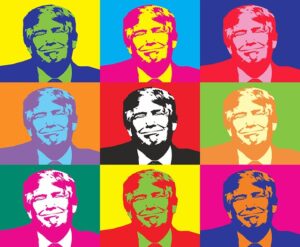 USA Donald Trump