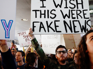 Politische Kommunikation in den USA