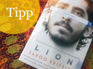 Lion, Der lange Weg nach Hause, Saroo Brierley, Nicole Kidman, Dev Patel