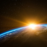 : Raumfahrt, Weltall, Die Astronautin, ISS, Airbus, HE Space, Claudia Kessler