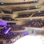 Elbphilharmonie, Elphi, Konzert, Hamburg