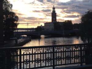 Stockholm, Stadthuset, Reisetipps