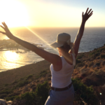 Sommermoment, Kreta, Urlaub