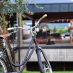 Gardsee, Fahrradfahren, Urlaub