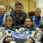 Deutsche Astronautinnen