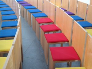 Bunte Republik
