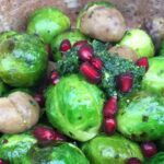 Rosenkohl Rezept