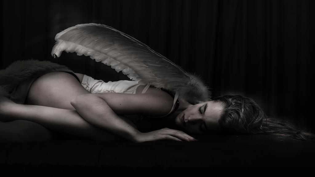 Schlaf und Menopause