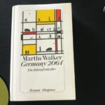 Rezension Germany 2064 auf ohfamoos