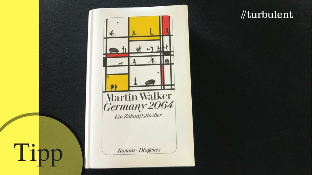 Rezension Germany 2064 auf ohfamoos