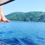 Reise nach Elba