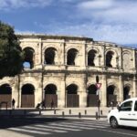 Reise oder Urlaub