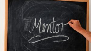 Mentoring