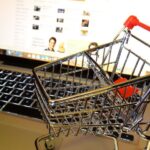 Einkaufen im Netz und die Wegwerfgesellschaft