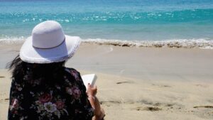 Lesetipp Urlaub