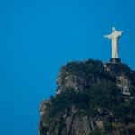 Cristo Rio de Janeiro