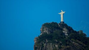 Cristo Rio de Janeiro