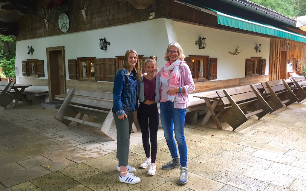 Jugend Power Klimaschutz