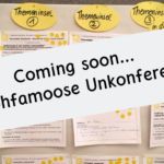 Ankündigung der 2. ohfamoosen Unkonferenz