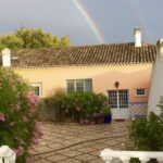 Ferienhaus in Portugal