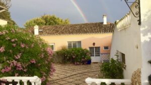 Ferienhaus in Portugal