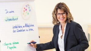 Nicole Reimer auf ohfamoos