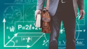 Bildung im Wandel