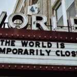closed world