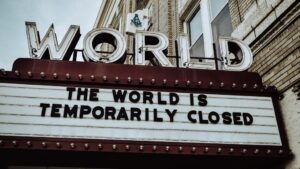 closed world