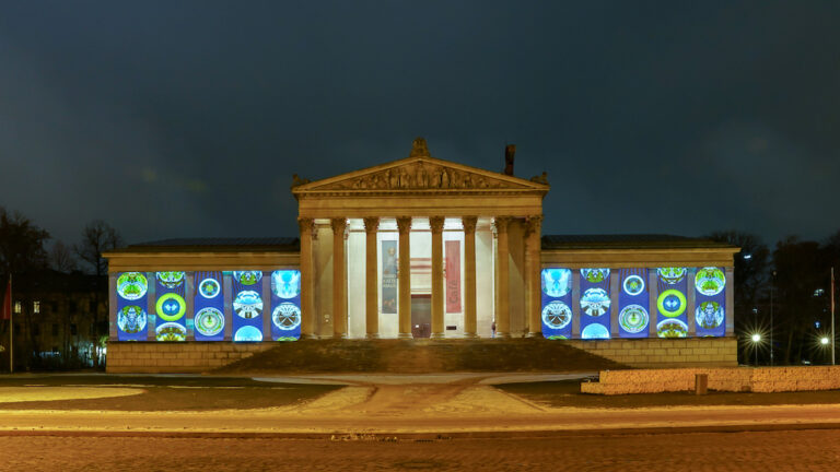 Antikensammlung München
