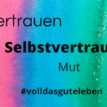 Vertrauen