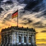 deutsche Pandemie Politik