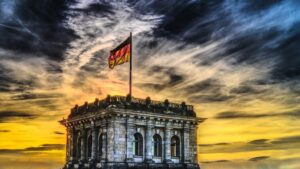 deutsche Pandemie Politik