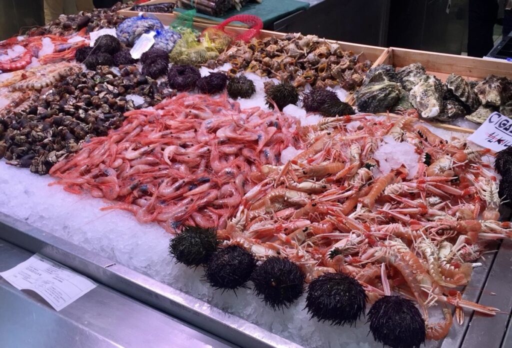 Fischmarkt