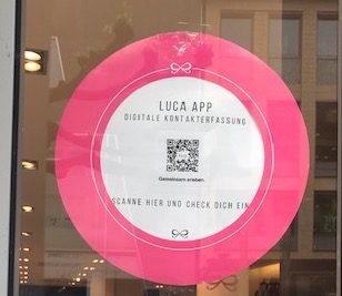 Luca App