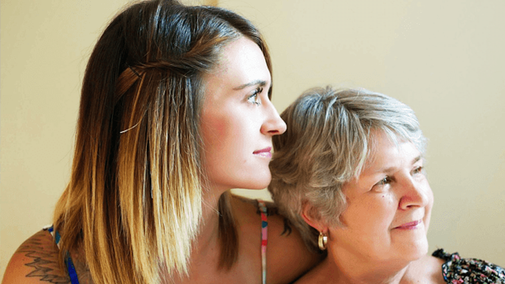 10 Gründe, warum es so toll ist, eine Mutter (gehabt) zu haben - ohoo
