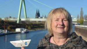Dagmar Toschka