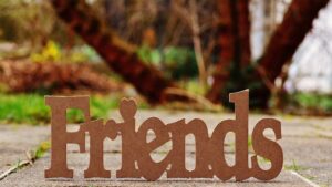 Freunde