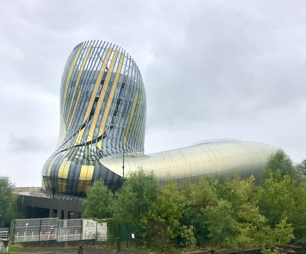 La Cité