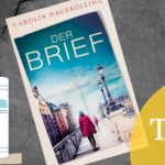 Buchtipp Der Brief