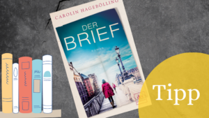 Buchtipp Der Brief