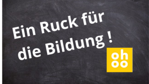 Bildung Petition