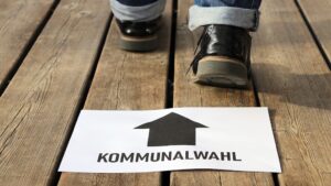 Kommunalpolitik