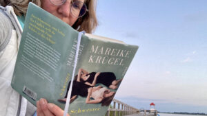 Schwester Rezension